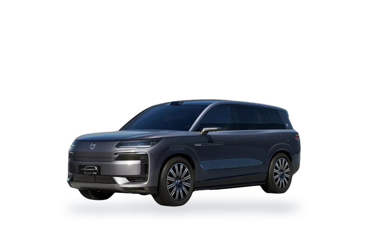 Recambios del Denza N9 en EVParto: recambios originales y Aftermarket por número OE