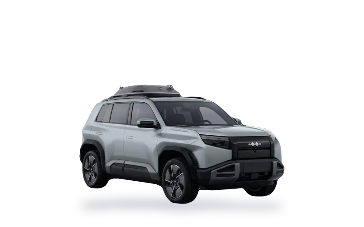 «Recambios Fangchengbao Tai 3» en EVParto: recambios originales y aftermarket por número OE