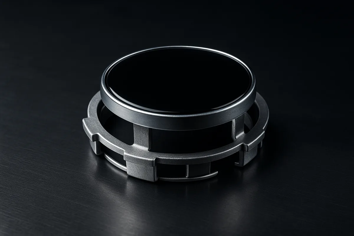 Categoría de recambios «Tapacubos y anillos de centraje» en EVParto: recambios originales y aftermarket por número OE