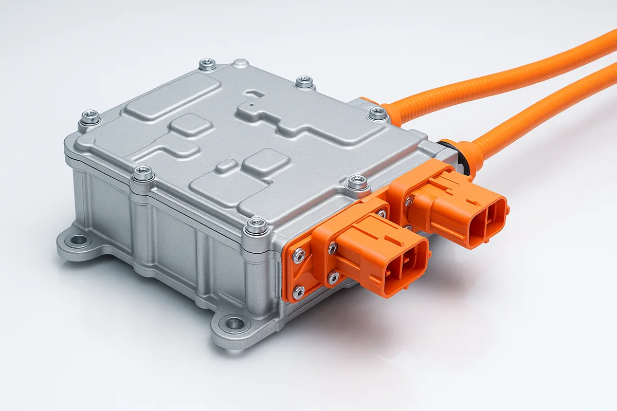 Categoría de recambios «Unidad de distribución de potencia (PDU)» en EVParto: piezas originales y aftermarket por número OE