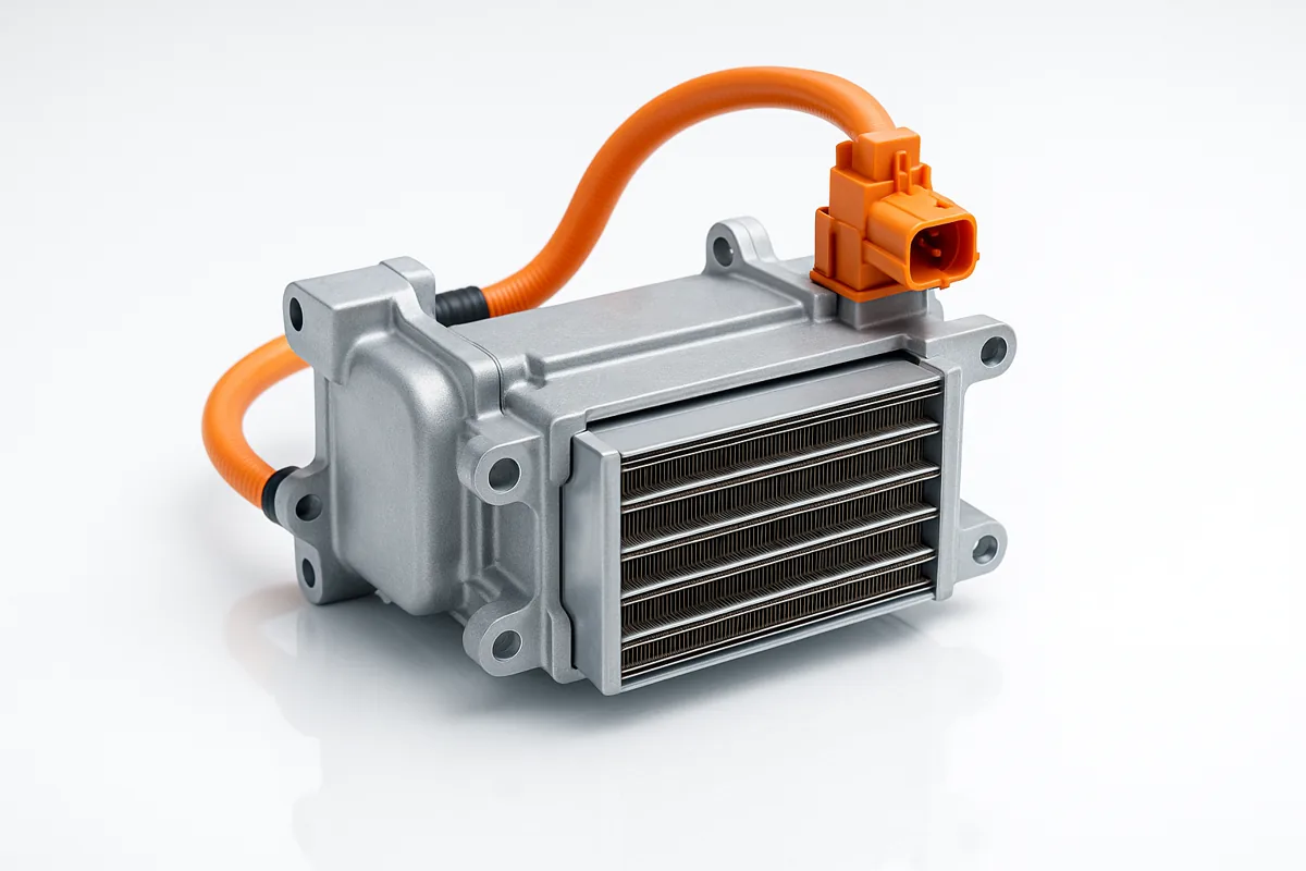 Categoría «Calefactor PTC» en EVParto: recambios originales y aftermarket por número OE