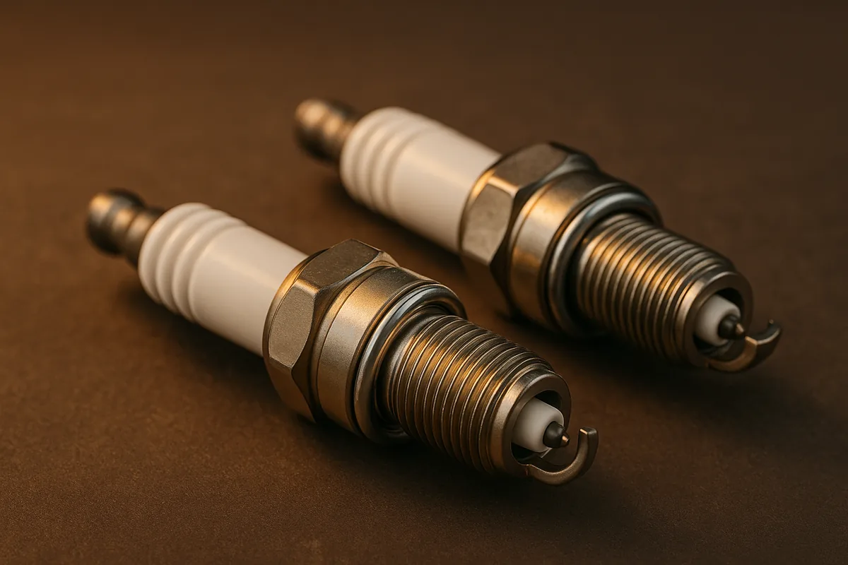 Categoría de recambios «Bujías» en EVParto: recambios originales y aftermarket por número OE