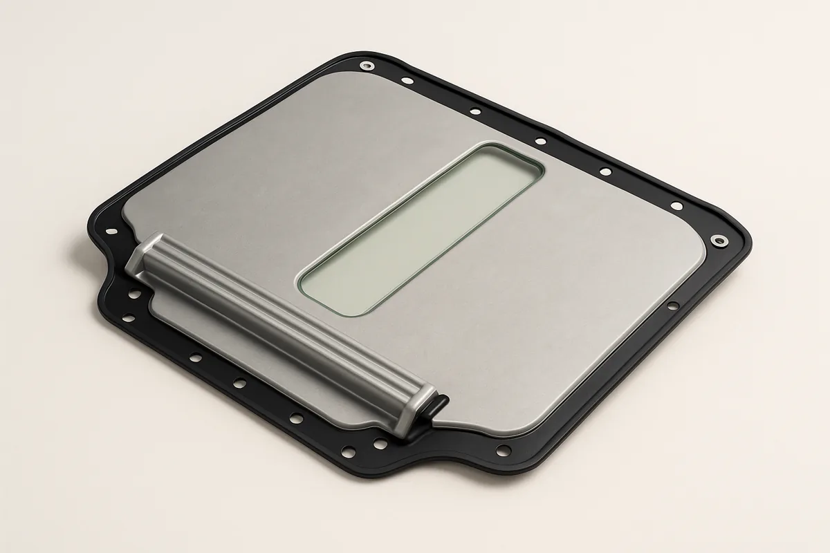 Categoría de recambios «Protección inferior de la batería» en EVParto: recambios originales y Aftermarket por número OE