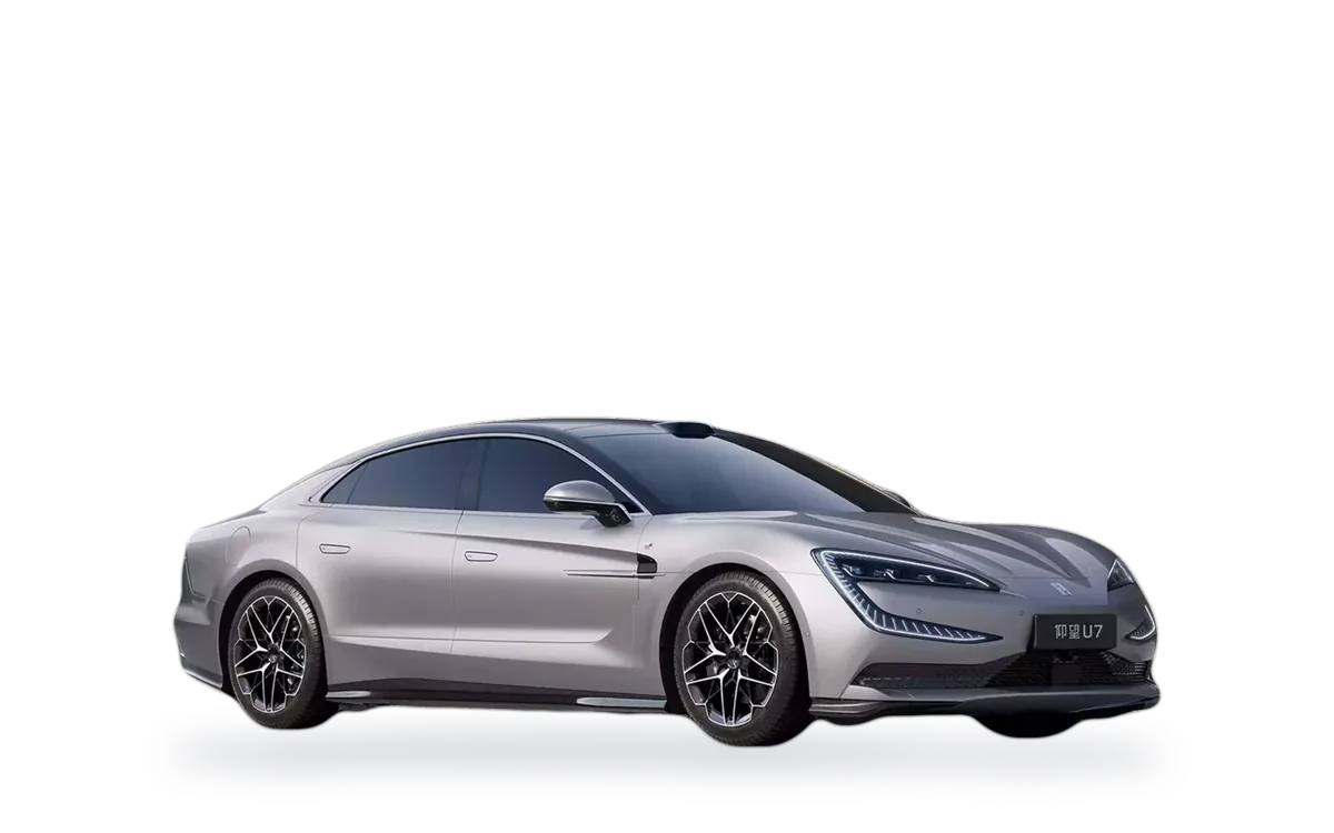 Recambios Yangwang U7 en EVParto: recambios originales y aftermarket por número OE